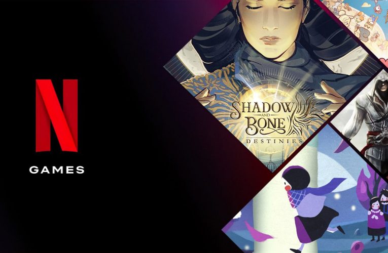 New Mobile Games Coming Soon to Netflix: 2023 & Beyond
