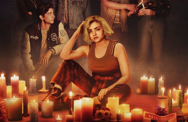 ‘School Spirits’: Netflix To Stream Paramount+ Original Series