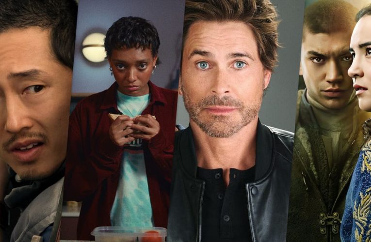 Series Awaiting Renewal or Cancelation at Netflix: November 2023