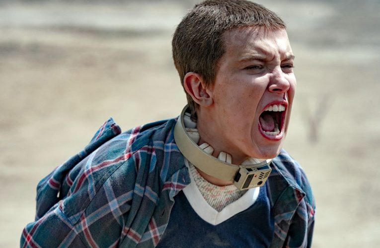 Stranger Things Season 5: Netflix Release Date Estimate & Everything We Know