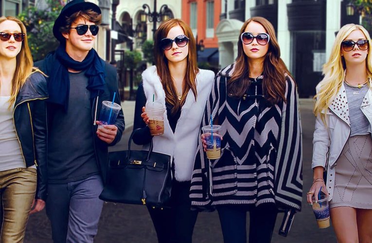 Netflix Just Re-Added a Bunch of A24 Movies