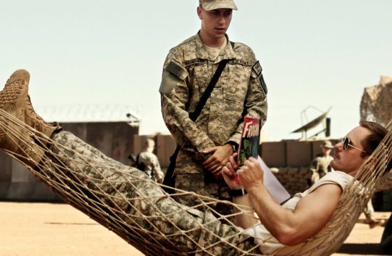 Netflix New Releases & Top 10 Movies & Series: October 27, 2023