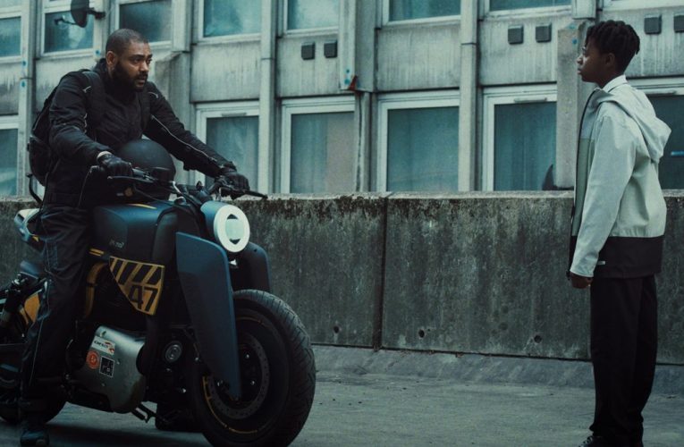 ‘The Kitchen’ Netflix Movie: BFI London Film Festival 2023 Review