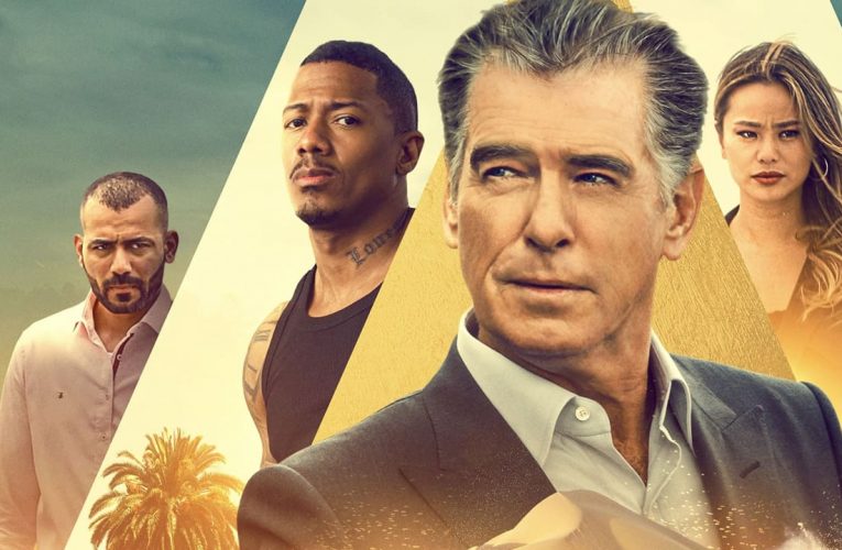 Netflix Added 30 New Movies and Series This Week: October 15th, 2023