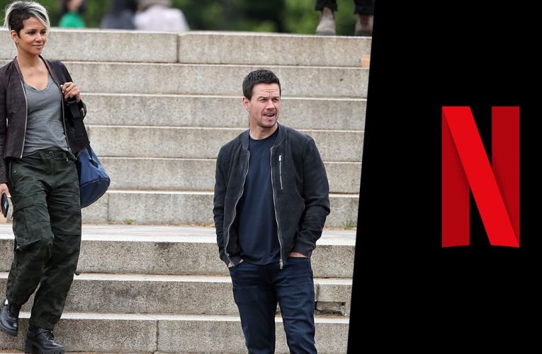 ‘The Union’ Netflix Movie: Everything We Know So Far