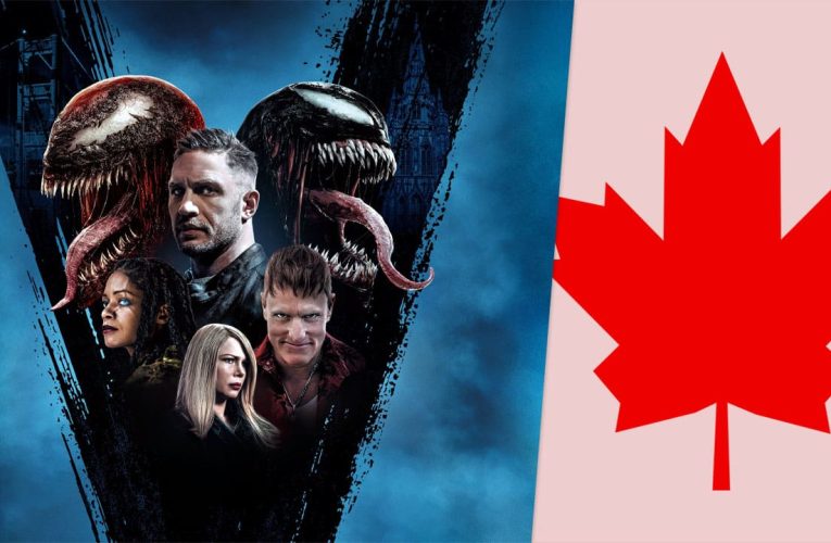 What’s New on Netflix Canada This Week: October 27th, 2023
