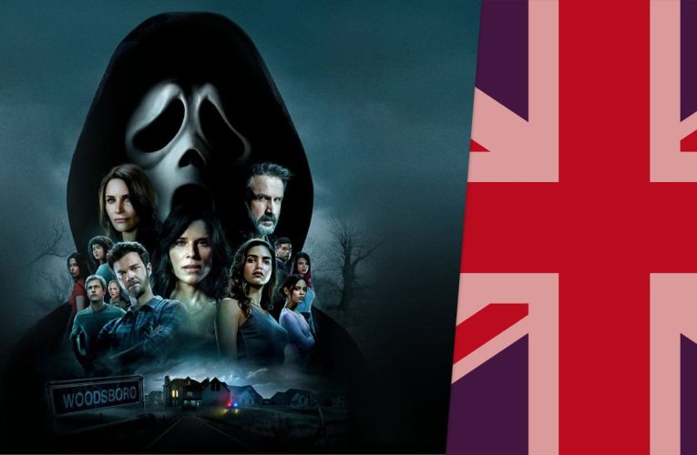 What’s New on Netflix UK This Week: October 27th, 2023