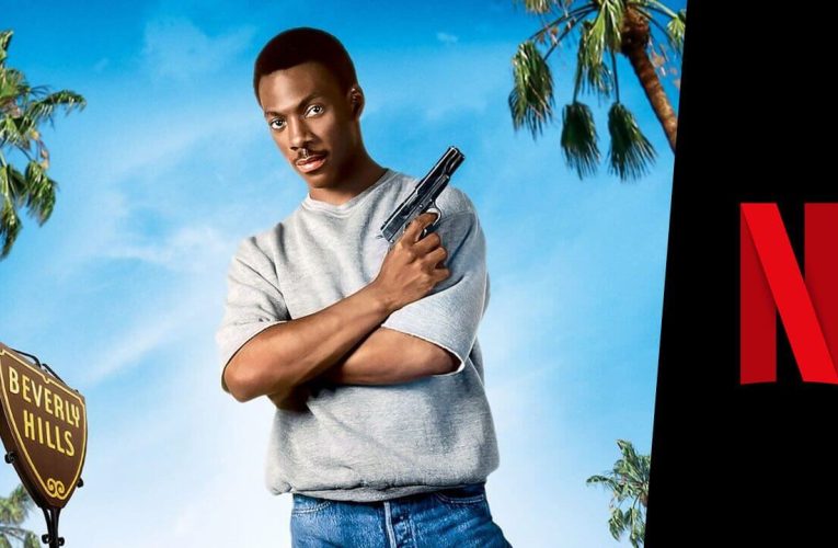 ‘Beverly Hills Cop 4: Axel Foley’ Netflix: First Look & Everything We Know