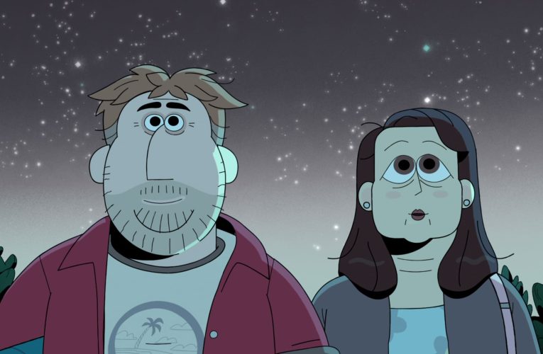 ‘Carol & The End of The World’ Netflix Animated Series Cast, Release Date & First Look