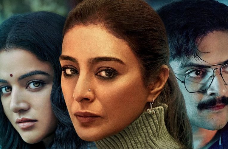 New Indian Movies & Series on Netflix: October 2023