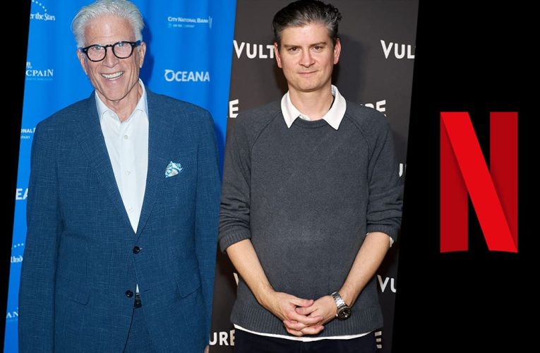‘A Man On The Inside’ Netflix Comedy Series: What We Know So Far