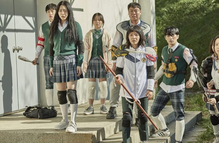 ‘All of Us Are Dead’ Season 2: Filming Reportedly Starts in Early 2024