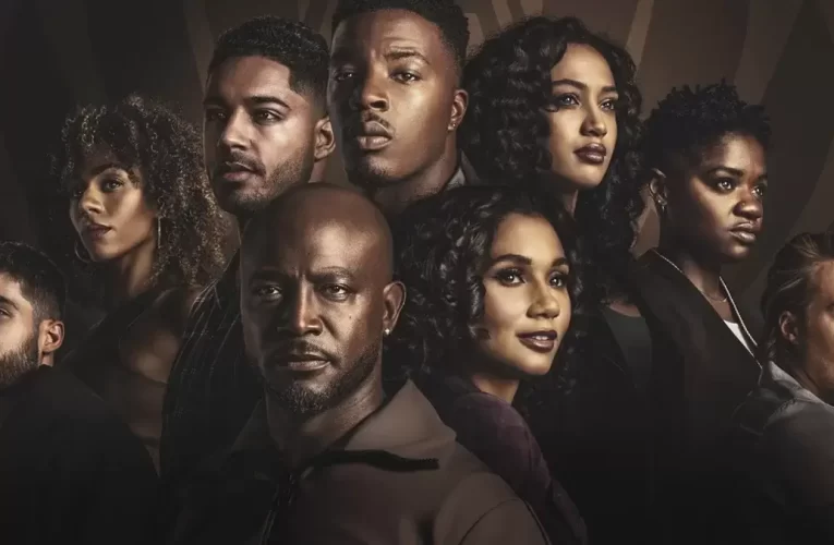 ‘All American’ Season 6 Will Arrive on Netflix in 2024
