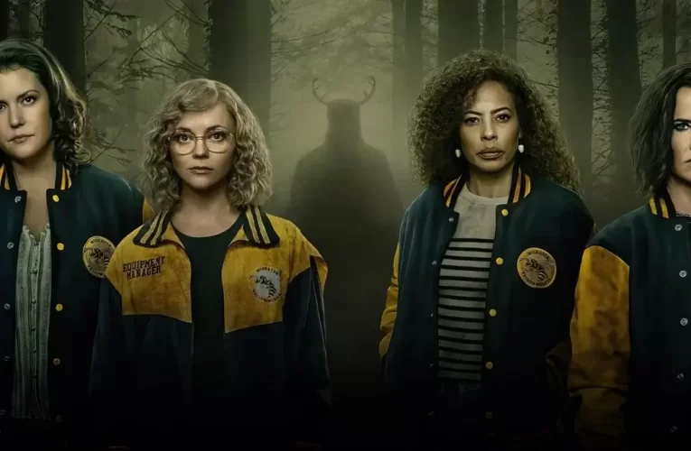 ‘Yellowjackets’ To Arrive on Netflix in Select International Territories