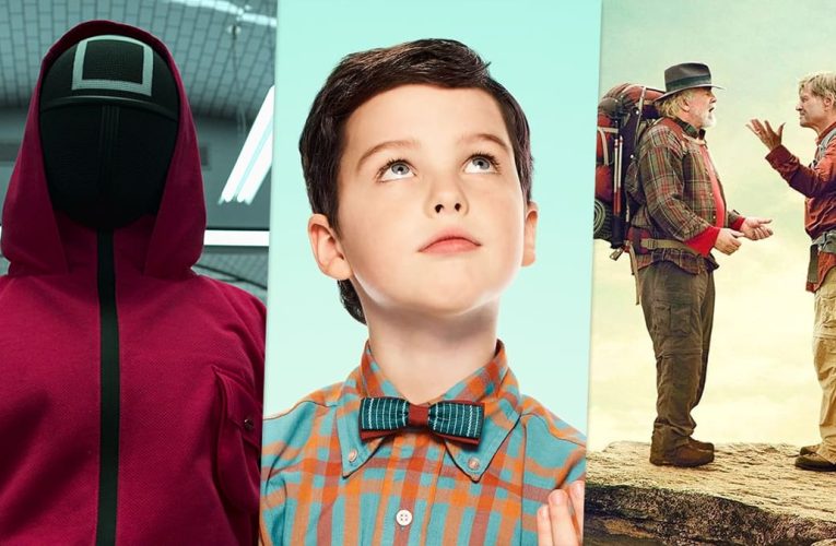 What’s Coming to Netflix This Week: November 20th to 26th, 2023