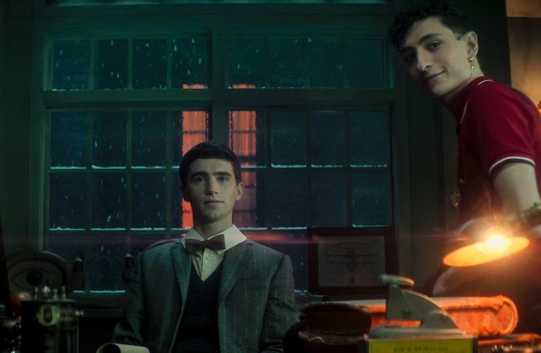 ‘Dead Boy Detectives’ Cast: Everyone Confirmed to Star in New Netflix Series