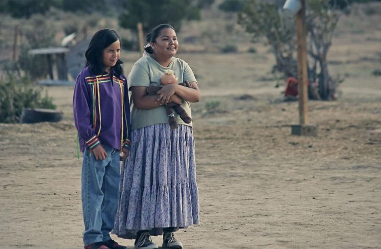 ‘Frybread Face and Me’ Navajo Drama Film Coming to Netflix in November 2023