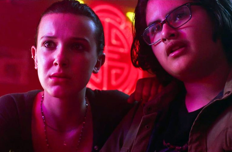 Best New Movies and Series Added to Netflix This Week: November 4-5, 2023