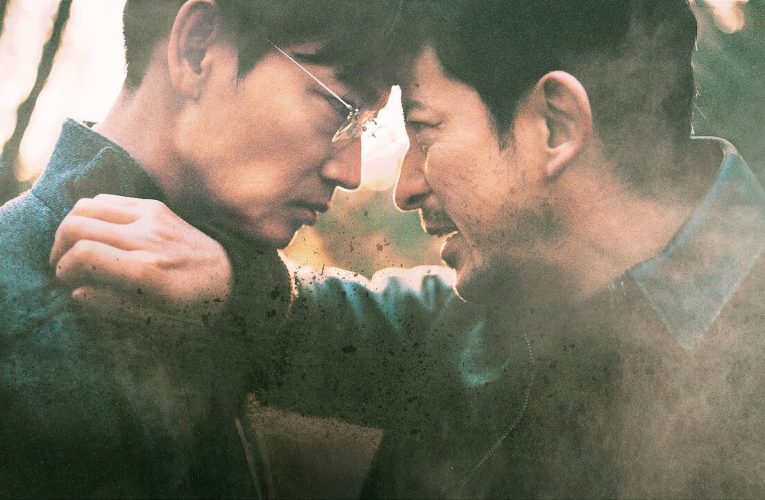 ‘Hard Days’ Japanese Drama Movie: Coming to Netflix in November 2023
