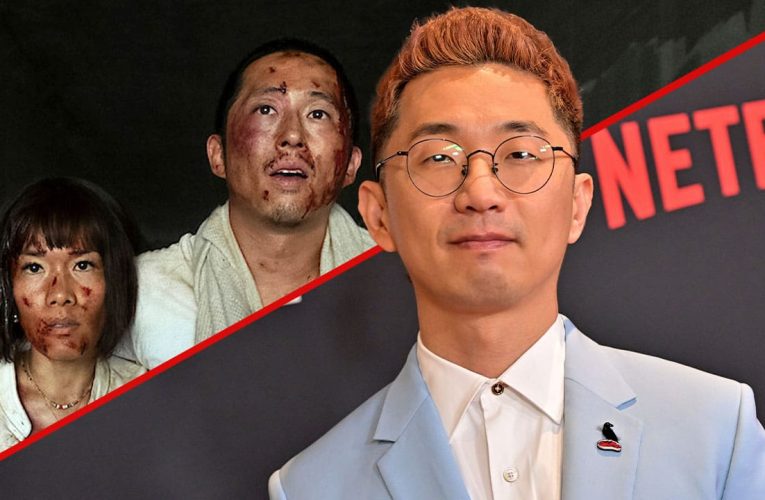 Lee Sung Jin Creator of ‘Beef’ Signs Overall Deal With Netflix