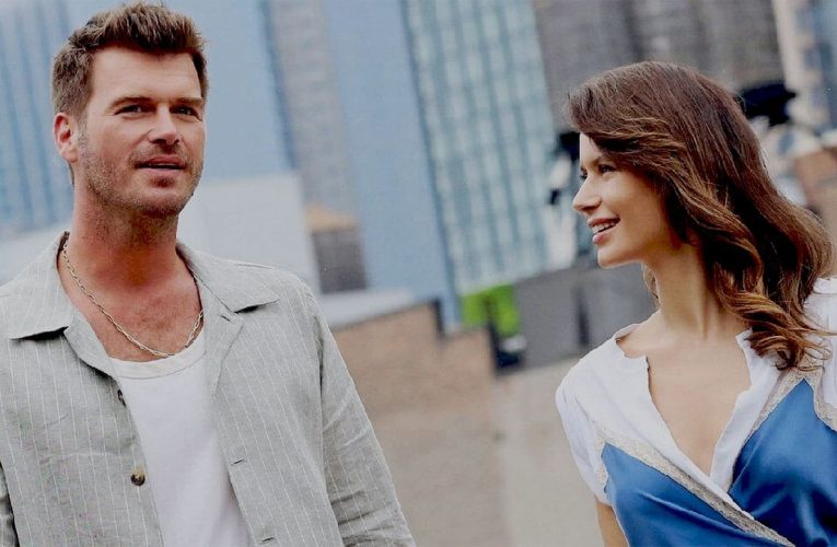 ‘Last Call for Istanbul’ Netflix Turkish Romance: Coming in November 2023