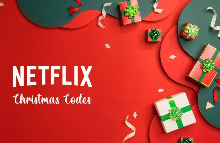 Secret Codes to Find Hidden Christmas Movies and Series on Netflix