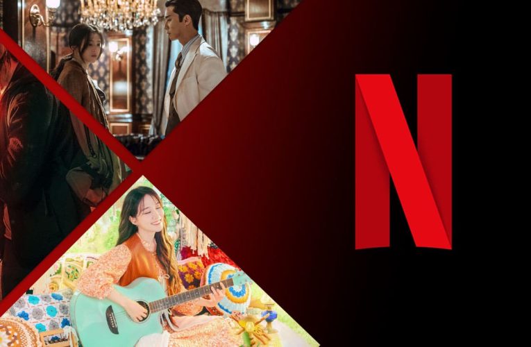 New K-Dramas on Netflix in December 2023