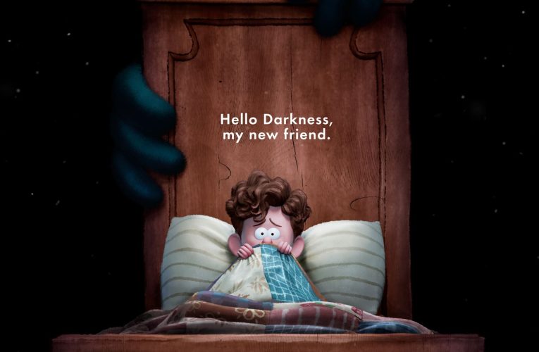 DreamWorks Movie ‘Orion and the Dark’ Sets Netflix February 2024 Release Date