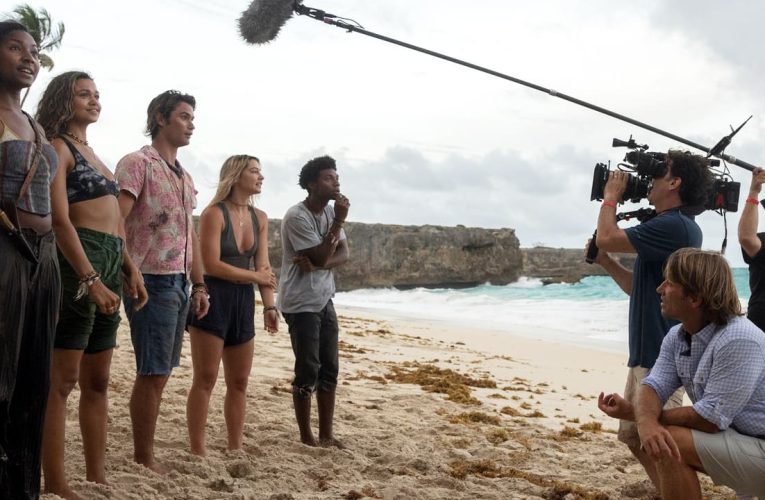 ‘Outer Banks’ Season 4 Filming Restarts Following End of Strikes