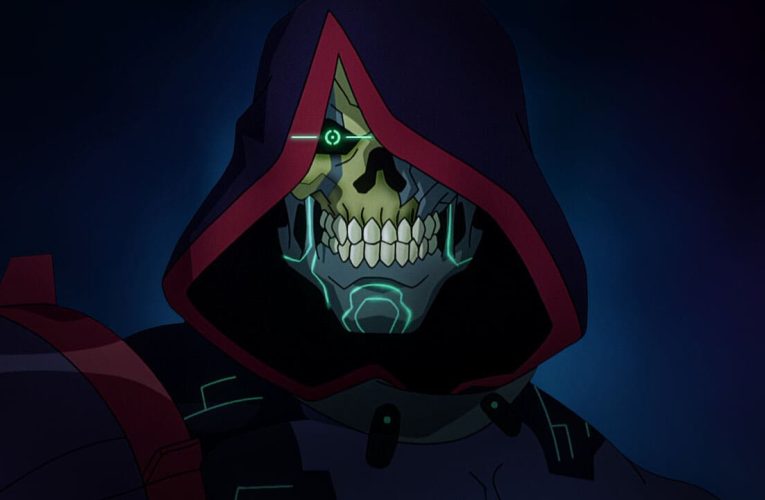 ‘Masters of the Universe: Revolution’ on Netflix: January 2024 Release and What We Know So Far