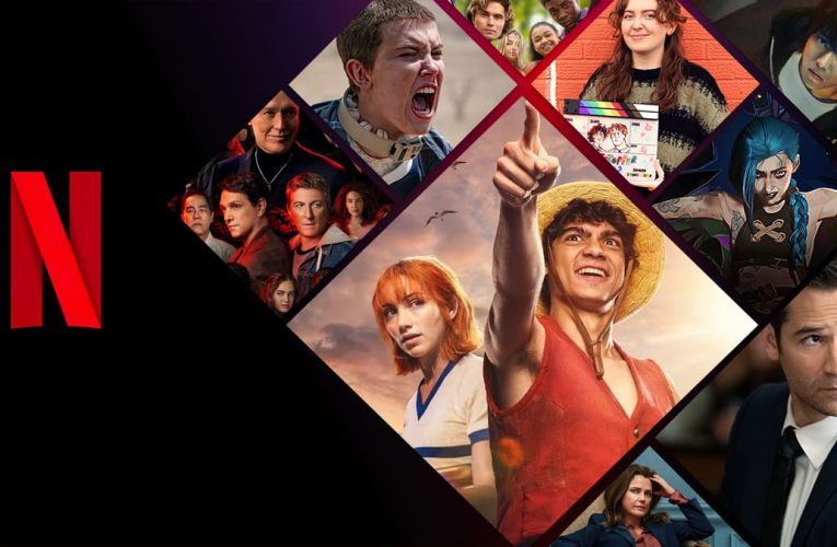 Renewed Netflix Series 2023: Every Show Returning for A New Season