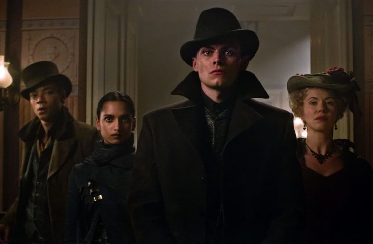 ‘Six of Crows’ Spin-off Series Scrapped at Netflix