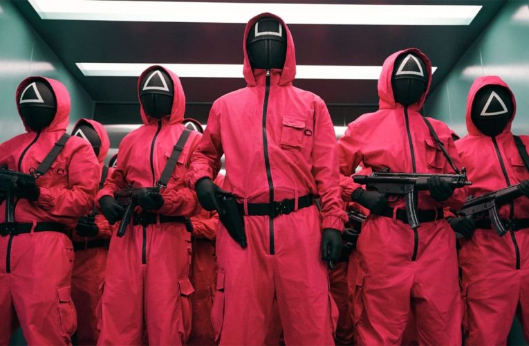 ‘Squid Game’ Season 2: Filming Ongoing & What We Know So Far