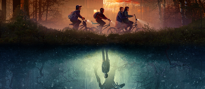When Are Netflix Movies and Series Getting Back To Filming?