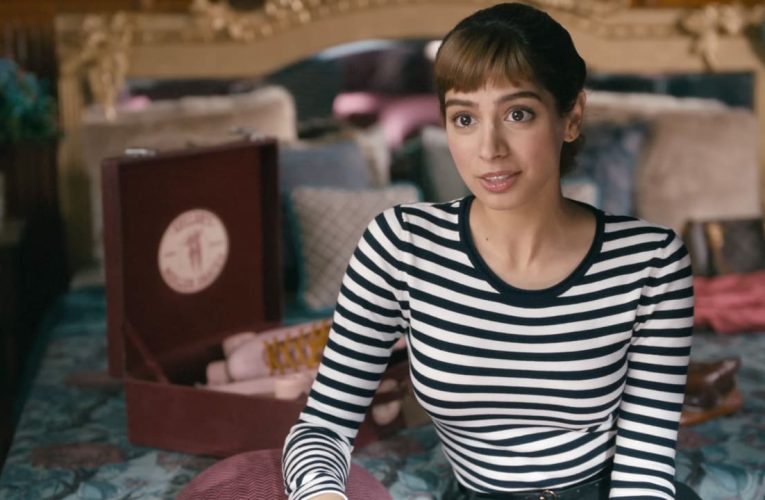‘The Archies’: Everything You Need to Know About Netflix’s Indian Movie