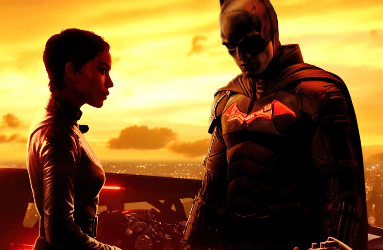 Netflix US Adding Even More DC Movies in December 2023