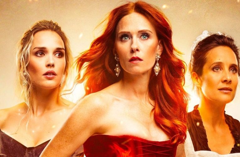 Netflix Original ‘The Bonfire of Destiny’ Leaving Netflix in December 2023