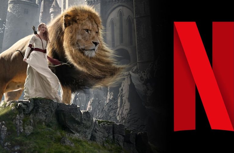 ‘The Chronicles of Narnia’ at Netflix: Everything We Know So Far