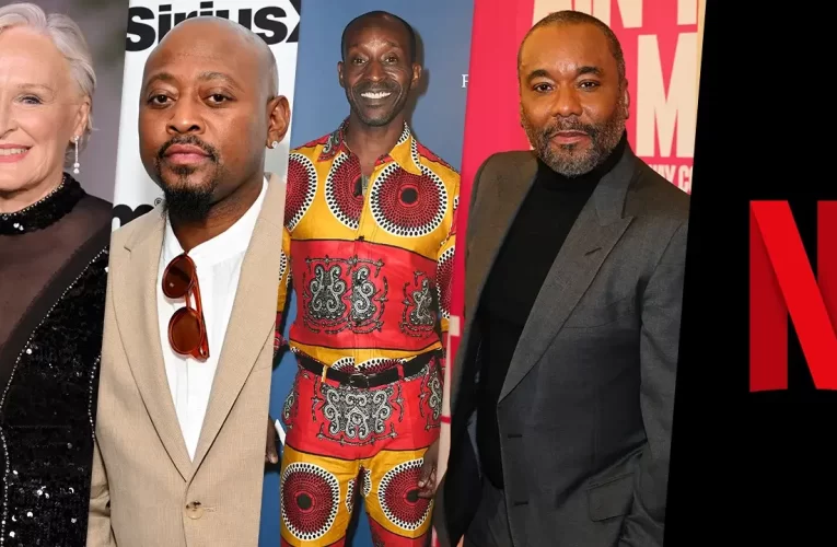 ‘The Deliverance’ Lee Daniels Netflix Movie To Release in 2024