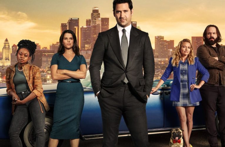 ‘The Lincoln Lawyer’ Season 3: Netflix Release Estimate and Everything We Know