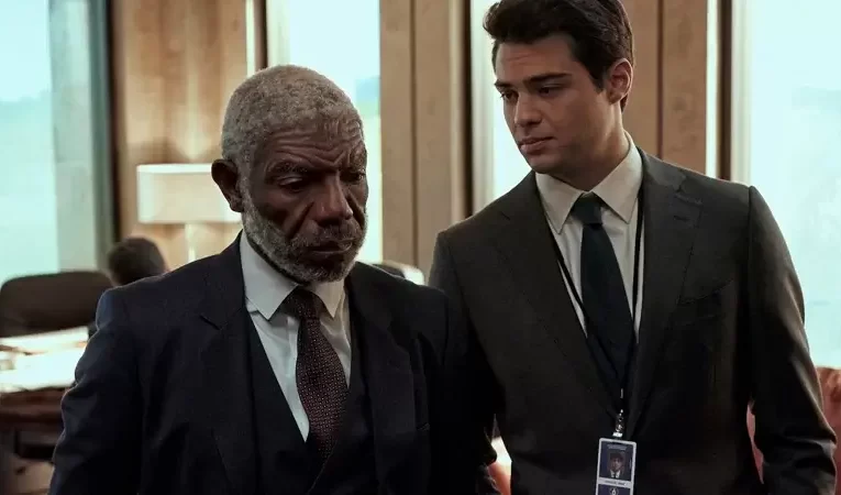 ‘The Recruit’ Season 2: Filming To Begin in January 2024 & What We Know So Far