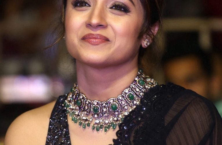 Picture of the Day Trisha
