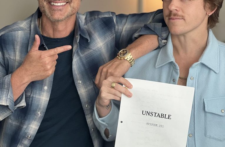 ‘Unstable’ Renewed for Season 2 at Netflix; Andrew Gurland Joins As Showrunner