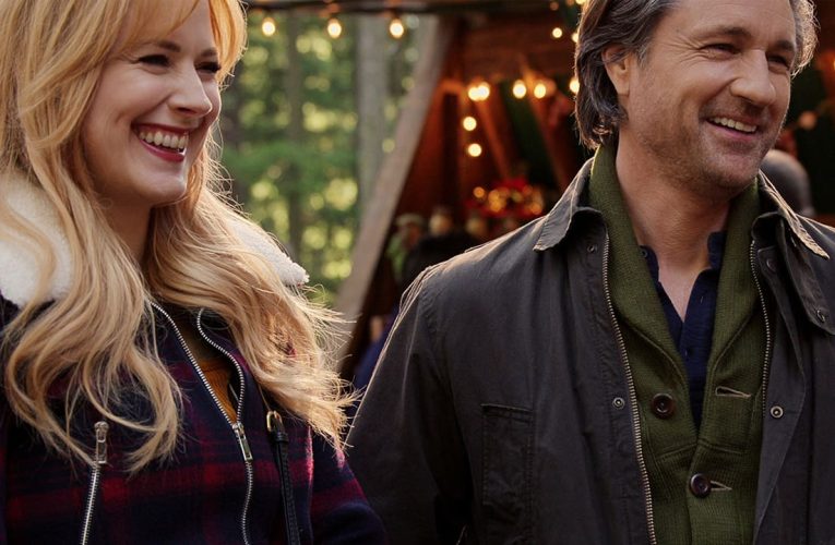 ‘Virgin River’ Christmas Episodes: Everything You Need To Know