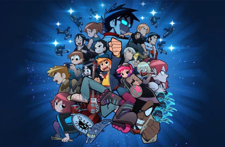 Why ‘Scott Pilgrim Takes Off’ is Unlikely to Return for Season 2