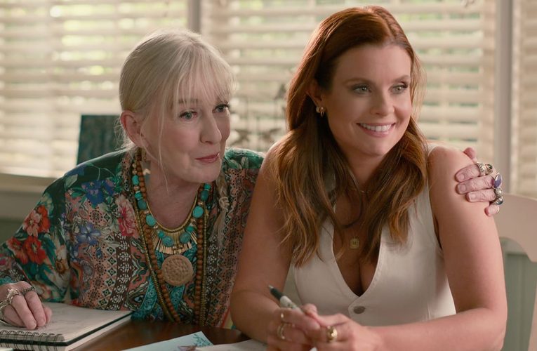 Why ‘Sweet Magnolias’ Scored at Season 4 Renewal at Netflix