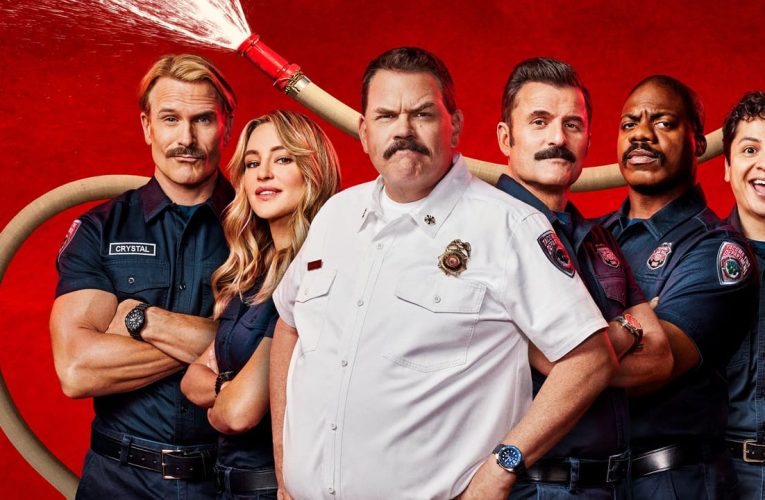 Netflix To License ‘Tacoma FD’ in the US from December 2023