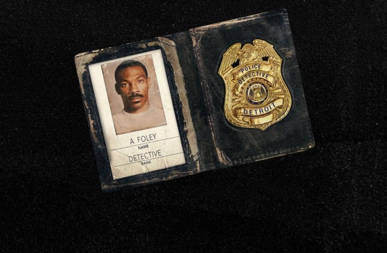 ‘Beverly Hills Cop: Axel F’ Sets Netflix Summer 2024 Release Date & Everything We Know