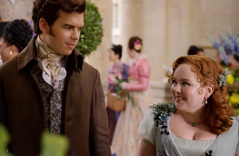 ‘Bridgerton’ Season 3 To Release in Two Parts in 2024