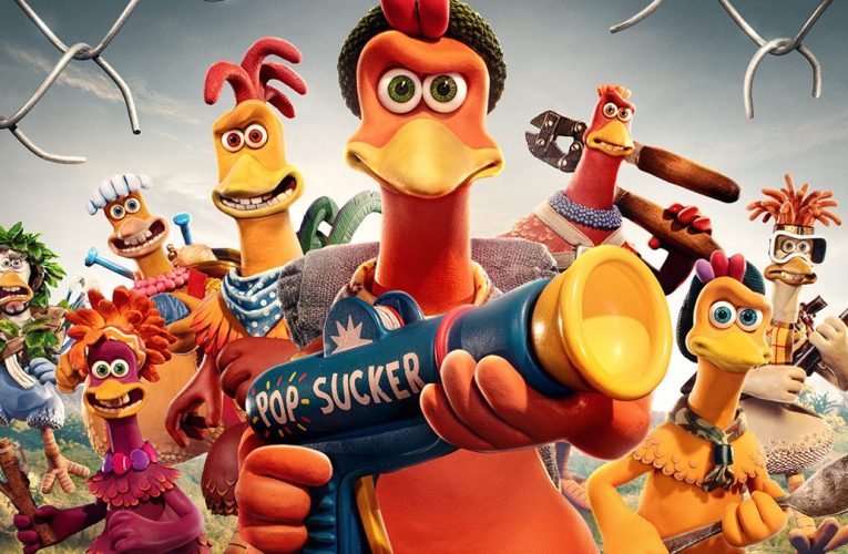 ‘Chicken Run 2: Dawn of the Nugget’: Everything You Need to Know